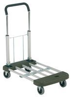 GPC INDUSTRIES         GI111Y             PLATFORM TRUCK, FOLDING, 150KG