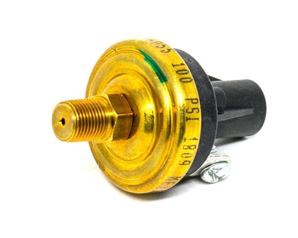 Pressure Sensor 100PSI 5000 Series Screw Termination
