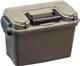 Storage Boxes & Cases 13x6-3/4x7-1/4" (ID) (2.854cf)