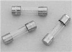 Fuse Miniature Fast Acting 0.25A 250V Holder Cartridge 5 X 20mm Glass Automotive CCC/CE/CSA/UL