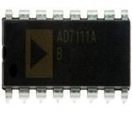 IC PARALLEL, 8 BITS INPUT LOADING, 8-BIT DAC, PDIP16, PLASTIC, DIP-16, Digital to Analog Converter