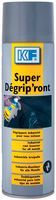 KF         6022             Lubricant, Super Degrip'Ront, Can, 650ml