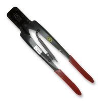 JAPAN AVIATION ELECTRONICS INDUSTRY   CT160-3B-MX23A   Crimp Tool, Hand, JAE MX23A Series Socket Contacts