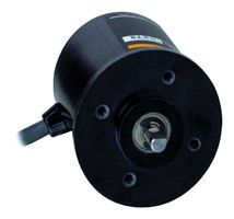 Absolute Rotary Encoder 3-Pin
