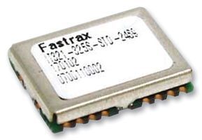 FASTRAX - IT321 - GPS MODULE, SIRFSTARIII, 20 CHANNEL, UART