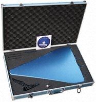 Aaronia Ag 4260035857628 Multi-Band Antenna, For Use With Spectrum Analyser