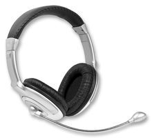 HEADPHONE, USB AND MICROTUBE