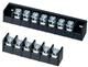 20 Pos Terminal Block, 8.26mm Pitch, 250V, 20A, Thru-Hole