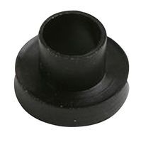 MULTICOMP - 31-35-25GFN - Bush, Insulated, Nylon, TO-220, Pack of 10