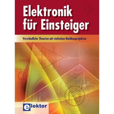 Elektor Number of pages: 308