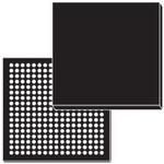 32-bit RISC MPU, 333MHz, 289-Pin LFBGA