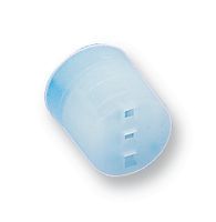 MULTICOMP         LED-7X3             LED HOLDER, ROUND, 5MM, 3 PIN