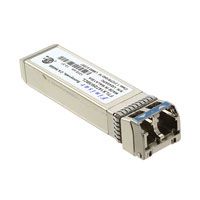 1310nm Fiber Optic Transceiver, LC, Ethernet, -5°C to 75°C