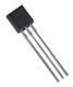 1-Wire Digital Temp Sensor, 12-Bit, TO-92-3