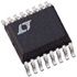 Continuous Time Filter, 1 Func, Pin Programmable, Lowpass, PDSO16