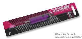 LITHIUM BATTERY, 3.6V, AA