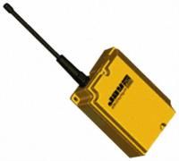 Jay Electronique Orion Radio Control Push Button Remote Control Receiver 2 Relays