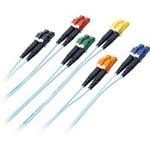 Cable Assembly Dual Fiber Optic Patch Cord 4m Duplex LC to Duplex LC PL-PL