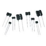 Mica Capacitor 82pF 500V 5% Radial 5.9mm Pitch