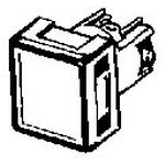 OMRON INDUSTRIAL AUTOMATION         A3DA-500GY            LENS, SQUARE, GREEN