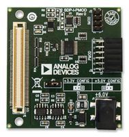 ANALOG DEVICES         SDP-PMD-IB1Z            ADAPTOR, PMOD TO SDP CONTROLLER BOARDS