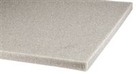 RS Pro Adhesive Soundproofing Foam, 600mm x 600mm x 15mm