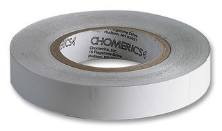 TAPE, ALUMINIUM, 25.4MM