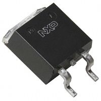 TRIAC 600V 16A D2PAK