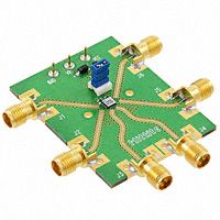 BOARD EVAL FOR HMC850LC3