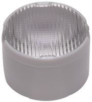 LENS,ROUND,1 POS,16.1MM OD