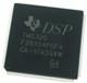 32-bit DSP 150MHz 256KB FLASH LQFP