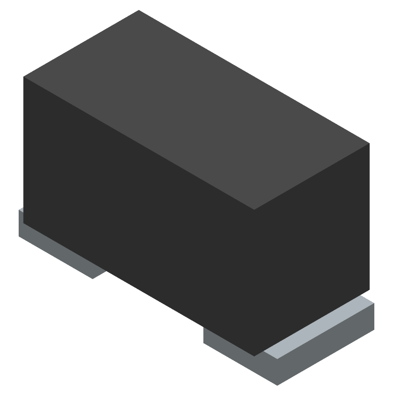 Ferrite Bead 120R 1.3A 0402 SMD 100MHz