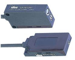 Photoelectric Sensor Retro-Reflective Light ON NPN 0.05m