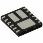 N-CH MOSFET 60V 8A 12-Pin MLP EP SMT Quad