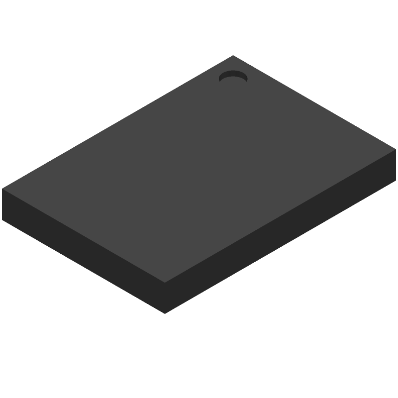 Single cell Li-ion battery fuel gauge with integrated protection | battery gas gauge 15-DSBGA -40 to 85