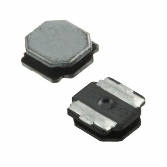 Shielded Ferrite Inductor 3.3uH 2.4A 43mR 30% 0.094inch x 0.193inch x 0.193inch