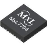 1-CH UART, 32B FIFO, 16Mbps, RS-232/422/485, 32-Pin QFN EP