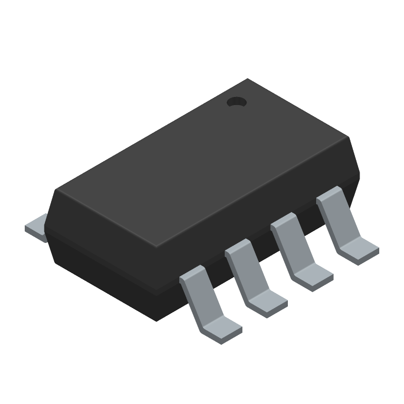 Switching Regulator,