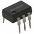Triac Output Optocoupler, 1-Element, 5000V Isolation, MINI-FLAT, 6 PIN