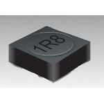 Inductor Power Shielded Bobbin Core 10uH 30% 100KHz 11.26Q-Factor Ferrite 1.19A 0.11Ohm DCR T/R