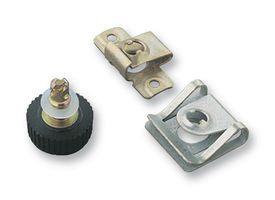 DZUS         316-810-049KIT             KNOB KIT, PANEX, 10MM