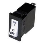Circuit Breaker Magnetic 2Pole 8A