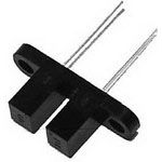 Transistor Output Slotted Switch