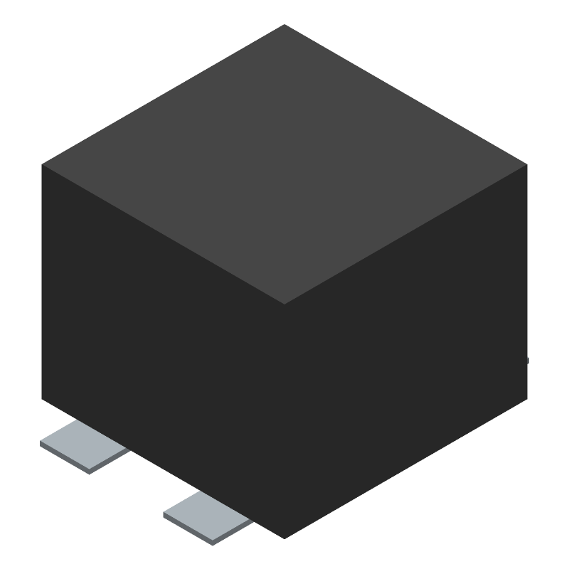 Keypad Switch, SPST, Momentary, 1A, 16VDC, SMT