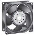 24V 11000RPM 92mm Axial DC Fan, Ball Bearing, 139.5CFM