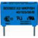 630V 0.1uF PP Film Capacitor, Radial, Through Hole