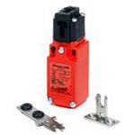 Safety Interlock Switch, SPST/DPST, 10A 600VAC, Screw Mount