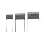 Film Capacitor 47nF 250V PET 5% Radial 7.5mm 105C