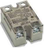 Solid State Relay 132V AC-IN 20A 264V AC-OUT 4-Pin