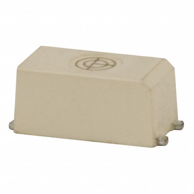 DC Input MOSFET Relay, 20VDC, 160mA, SPST-NO, SSOP